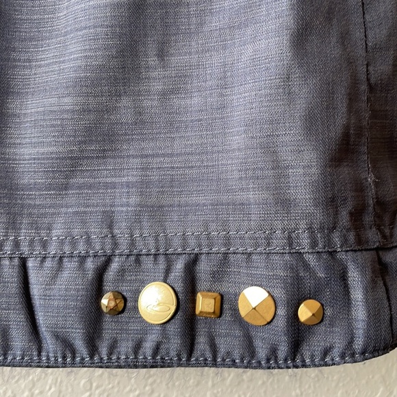 Oakley Thinsulate Gretchen Bleiler ski snowboard pants (IB-19) - Picture 6 of 16